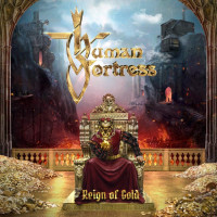CDHuman Fortress / Reign Of Gold