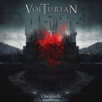 CDVolturian / Crimson / Digipack