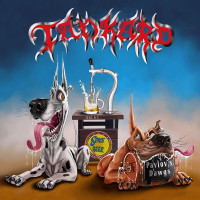 LPTankard / Pavlov's Dawgs / Pink / Vinyl