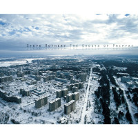 2LPRothery Steve / Ghosts of Pripyat / Reissue 2023 / Color / Vinyl
