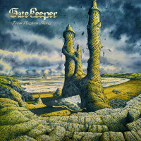 CDGatekeeper / From Wester Shores