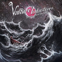 LPVulture Industries / Ghosts From The Past / Coloured / Vinyl