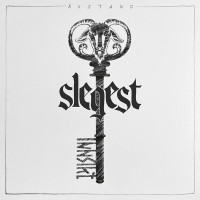 LPSlegest / Avstand / Vinyl
