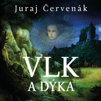 CD�erven�k Juraj / Vlk a d�ka / MP3