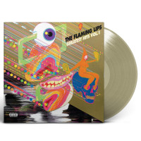 LPFlaming Lips / Greatest Hits Vol.1 / Gold / Vinyl