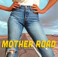 LPPotter Grace / Mother Road / Vinyl