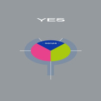 2LPYes / 90125 / Analogue Productions / Vinyl / 2LP