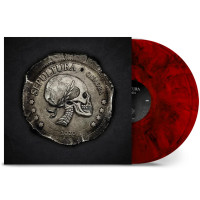 2LPSepultura / Quadra / Coloured / Vinyl / 2LP