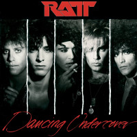 CDRatt / Dancing Undercover
