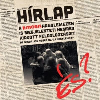 LPP.Mobil / Es? / Vinyl