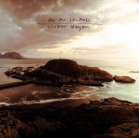 LPHoyem Sivert / On an Island / Vinyl