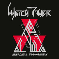 2CDWatchtower / Energetic Disassembly / 2CD