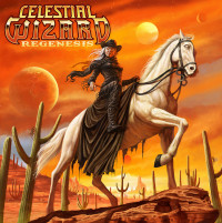 CDCelestial Wizard / Regenesis