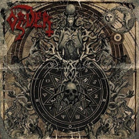 CDOrder(NOR) / Lex Amentiae / Digipack