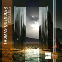 CDQuendler Thomas / Awaking / Jazz Thing Next Generation Vol.109