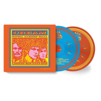 2CDCream / Royal Albert Hall London May 2005 Live / 2CD