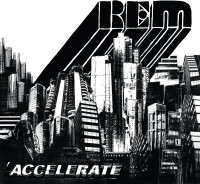 CDR.E.M. / Accelerate