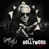CD/DVDBonnet Graham Band / Lost In Hollywood / CD+DVD