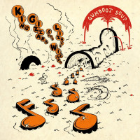 LPKing Gizzard & The Lizard Wizard / Gumboot Soup / Vinyl