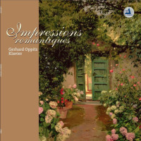 UHQROppitz Gerhard / Impressions Romantiques / Vinyl