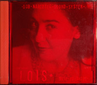 CDDub Narcotic Sound System / Ship To Shore