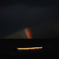 LPElectric Litany / Under a Common Sky / White / Vinyl
