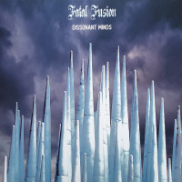 LPFatal Fusion / Dissonant Minds / Vinyl