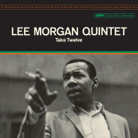 LPMorgan Lee / Take Twelve / Vinyl