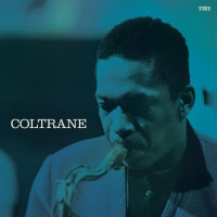 LPColtrane John / Coltrane / Blue / Vinyl