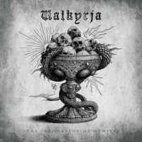 CDValkyrja / Invocation Of Demise / Reedice 2025