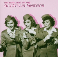 CDAndrews Sisters / Very Best of