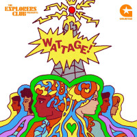 CDExplorers Club / Wattage