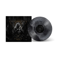 LPHaemoth / Black Dust / Gray Black Marbled / Vinyl
