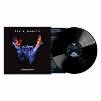 LPBlack Sabbath / Cross Purposes / Vinyl