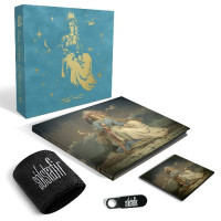 CDSolstafir / Endless Twilight Of Codependet Love / Fanbox
