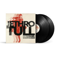 2LPJethro Tull / Live From Baloise Session / Vinyl / 2LP