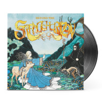 LPStrange Horizon / Beyond the Strange horizon / Vinyl