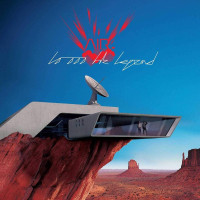 CD/BRDAir / 10.000 Hz Legend / 2CD+Blu-Ray