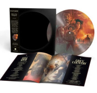 LPWayfarer / Rides Of The Setting Sun / Picture / Vinyl