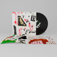 LPTeri Gender Bender / TGB / Vinyl