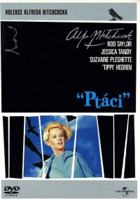 DVDFILM / Pt�ci / Birds