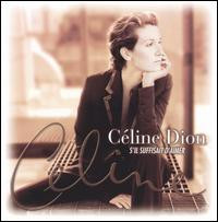 CDDion Celine / S'il Suffisant D'aimer