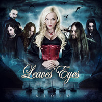 CDLeaves'Eyes / Njord