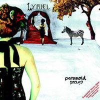 CDLyriel / Paranoid Circus