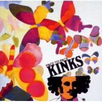 CDKinks / Face To Face