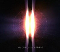 CDOmega Experiment / Omega Experiment