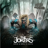 CDJokers / Rock n'Roll Is Alive