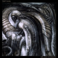 CDTriptykon / Melana Chasmata