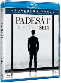 Blu-RayFILM /  Pades�t odst�n� �edi / Blu-Ray
