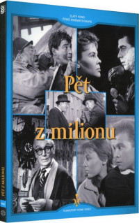 DVDFILM / P�t z milionu